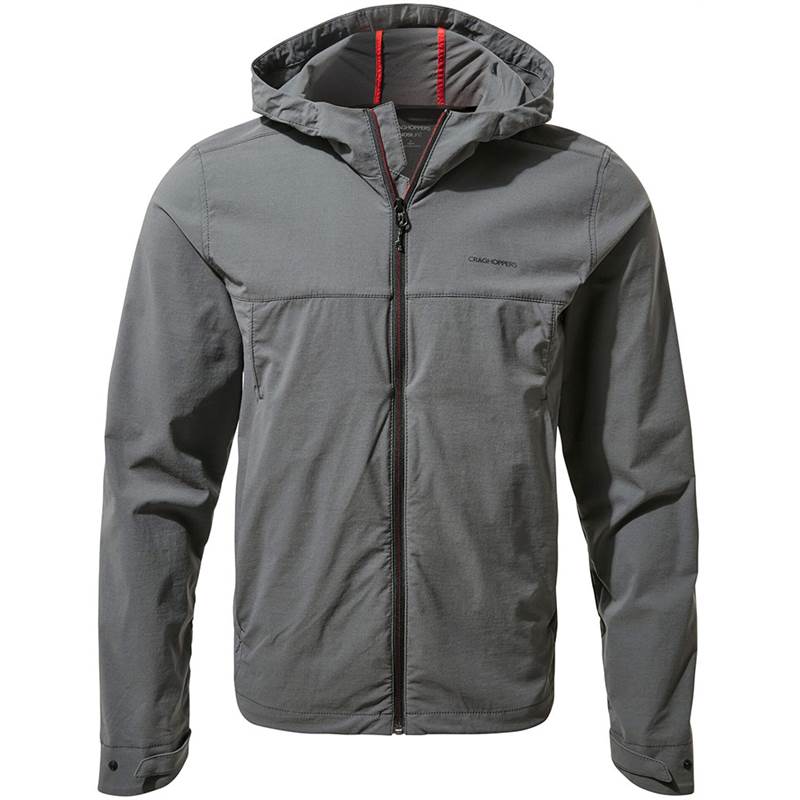 Craghoppers Mens NosiLife Vitor Jacket-3