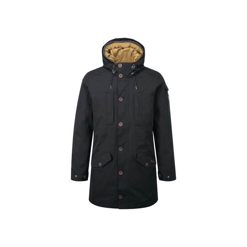 Craghoppers 364 3 In 1 Hooded Mens Jacket-1