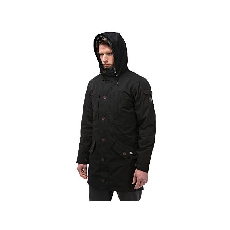 Craghoppers 364 3 In 1 Hooded Mens Jacket-3