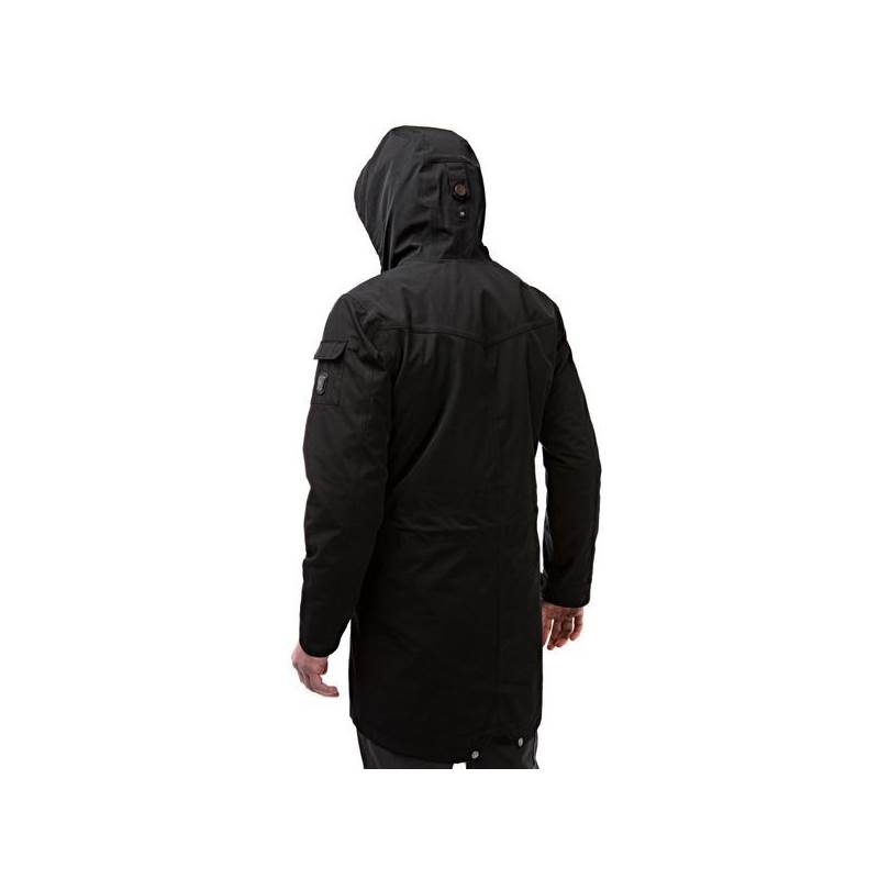 Craghoppers 364 3 In 1 Hooded Mens Jacket-4