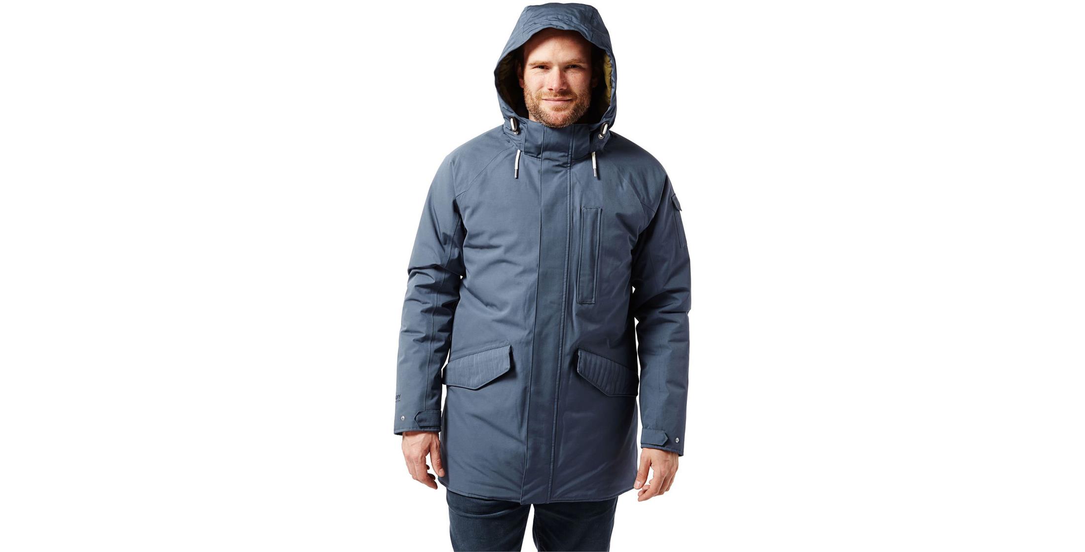 Craghoppers Mens 250 Jacket