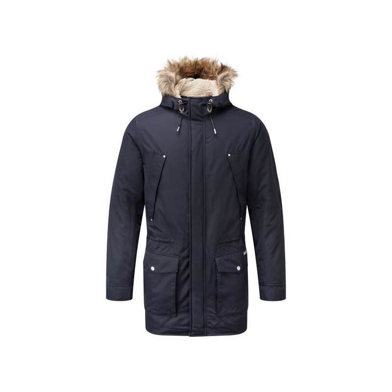Craghoppers Argyle Mens Parka-1