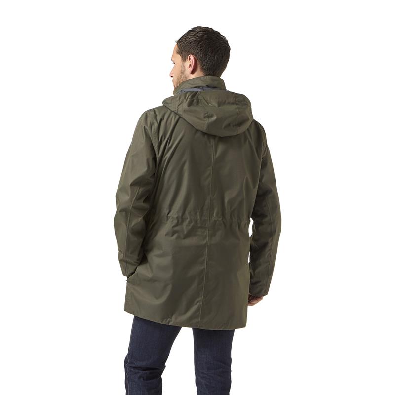 Craghoppers Mens Herston 3 in 1 Jacket-3
