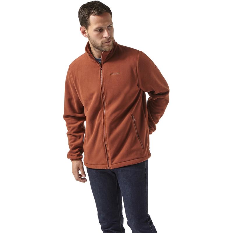 Craghoppers Mens Herston 3 in 1 Jacket-4