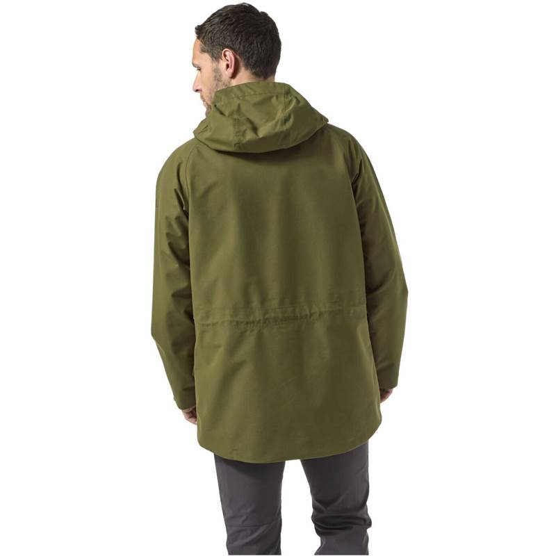 Craghoppers Mens Corran Gore-Tex Jacket-5