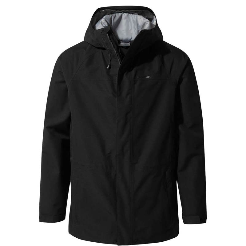 Craghoppers Mens Corran Gore-Tex Jacket-1