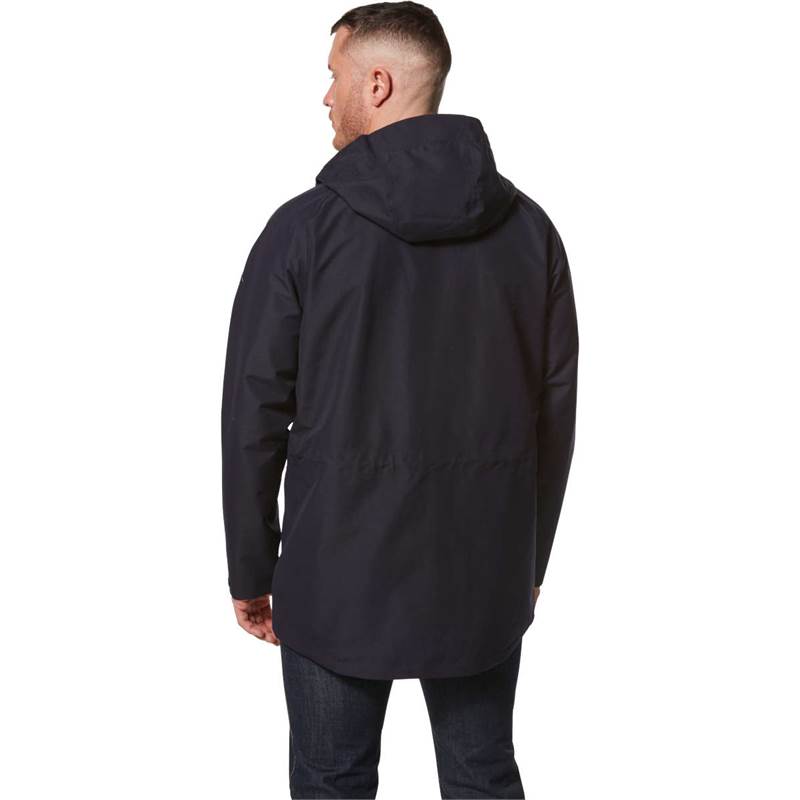 Craghoppers Mens Corran Gore-Tex Jacket-3