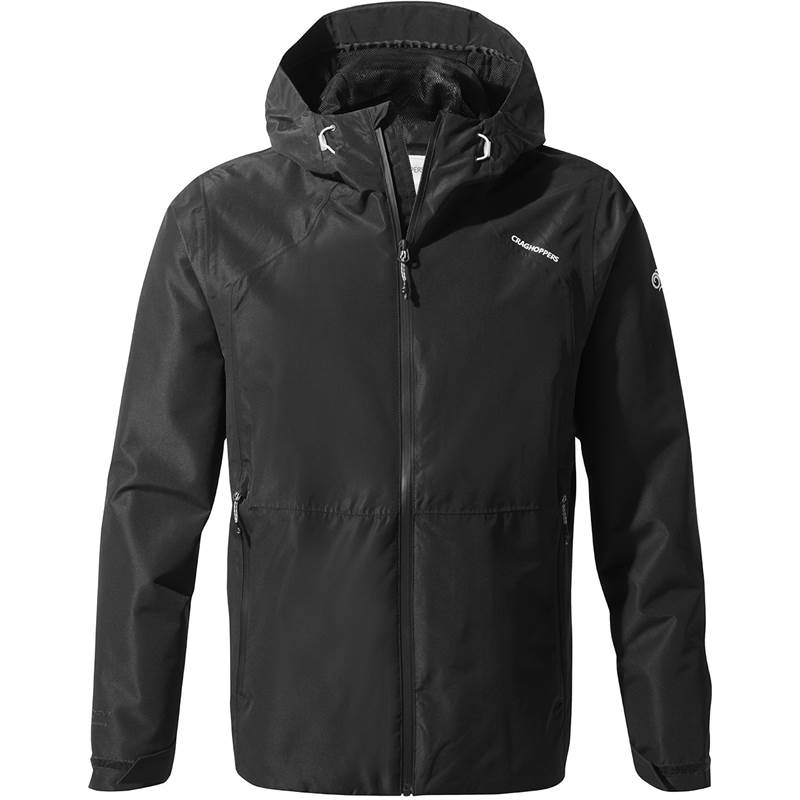 Craghoppers Mens Balla Jacket-1