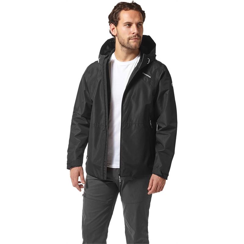 Craghoppers Mens Balla Jacket-2