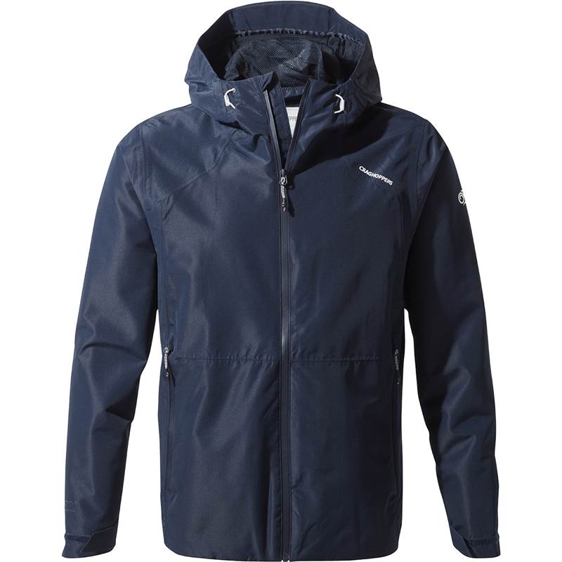 Craghoppers Mens Balla Jacket-4