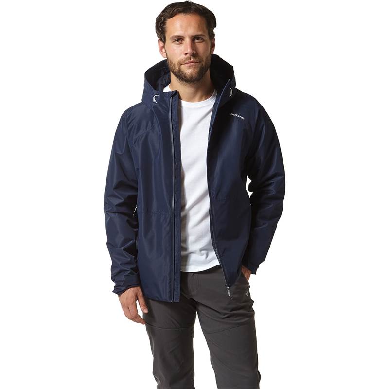 Craghoppers Mens Balla Jacket-5