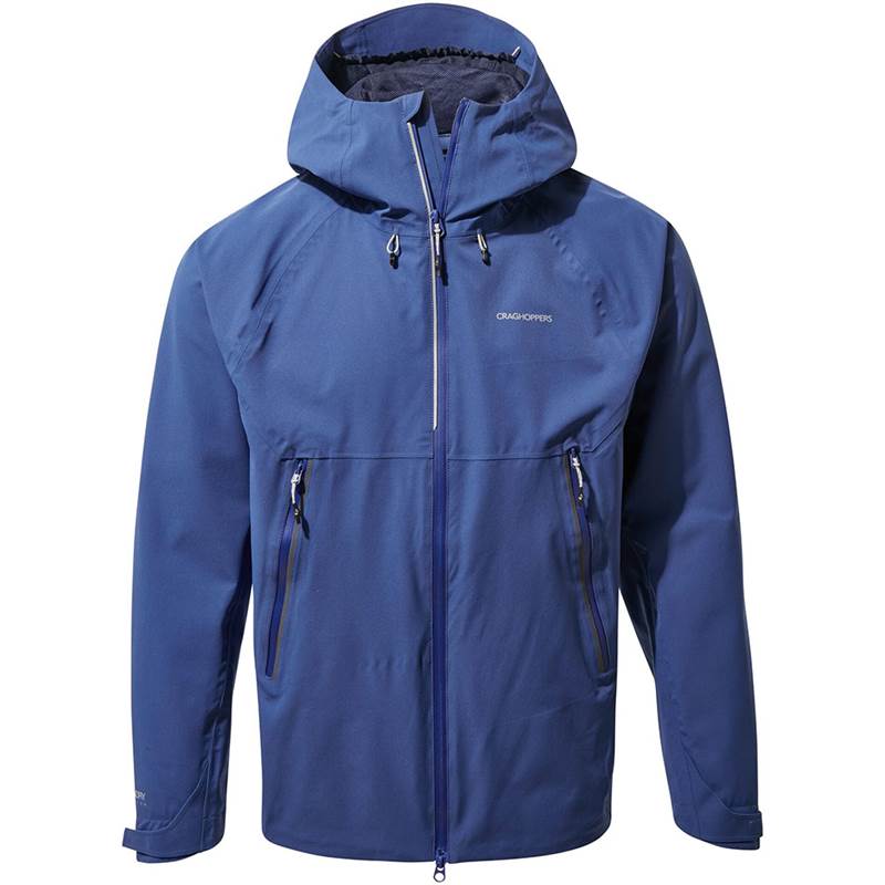 Craghoppers Mens Trelawney Jacket-1