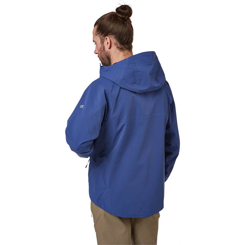 Craghoppers Mens Trelawney Jacket-2