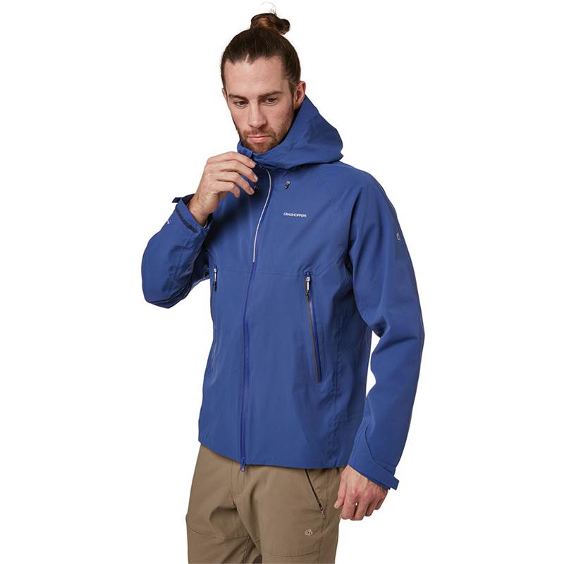 Craghoppers Mens Trelawney Jacket-3