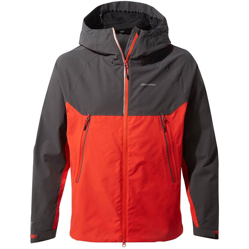 Craghoppers Mens Trelawney Jacket-4