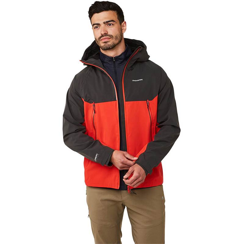 Craghoppers Mens Trelawney Jacket-5