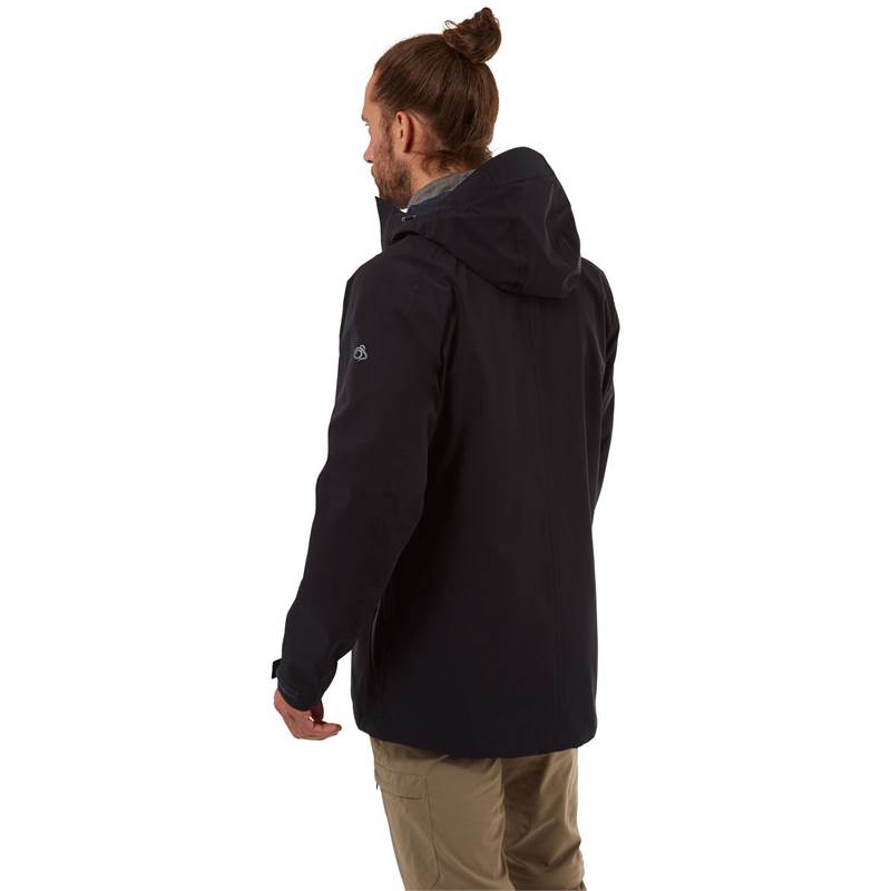 Craghoppers Mens Lorton Waterproof Jacket-3