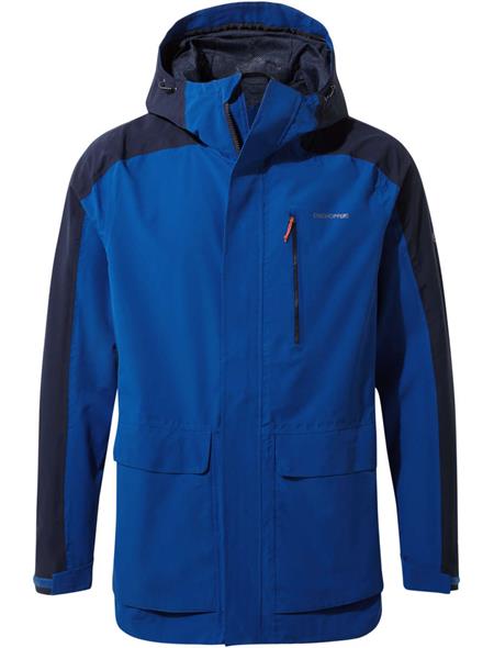 Craghoppers Mens Lorton Waterproof Jacket