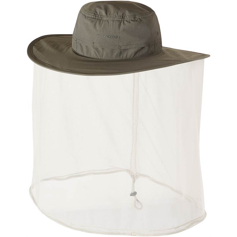 Craghoppers NosiLife Ultimate Hat-1