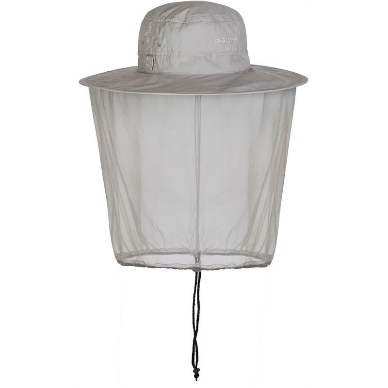 Craghoppers NosiLife Ultimate Hat-2