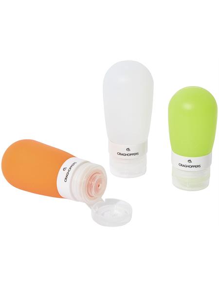 Craghoppers Travel Bottle Set