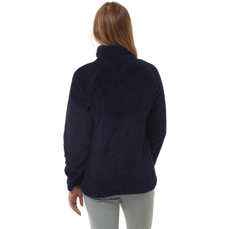 Craghoppers Womens Marla Half-Zip Fleece Top-3