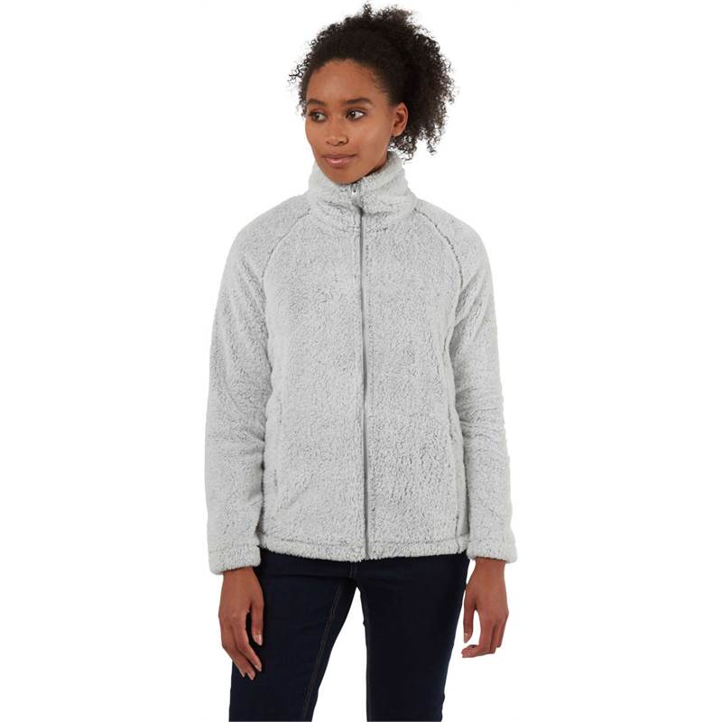 Craghoppers Womens Marla Fleece Jacket-2