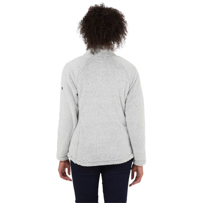 Craghoppers Womens Marla Fleece Jacket-3