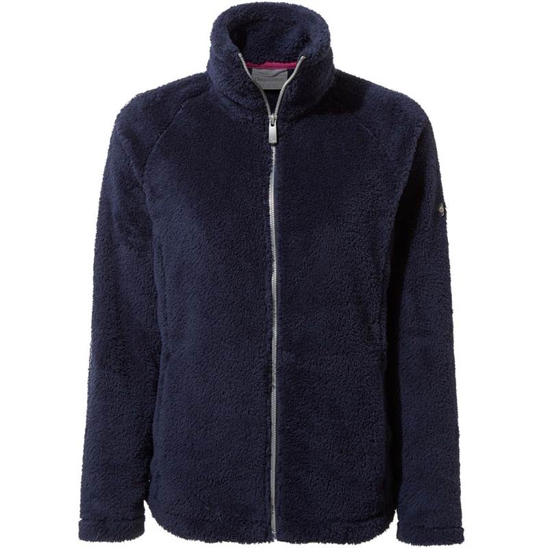 Craghoppers Womens Marla Fleece Jacket-4