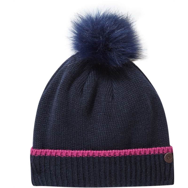 Craghoppers Womens Faith Bobble Hat-1