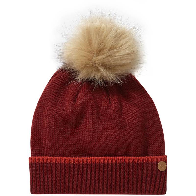 Craghoppers Womens Faith Bobble Hat-3