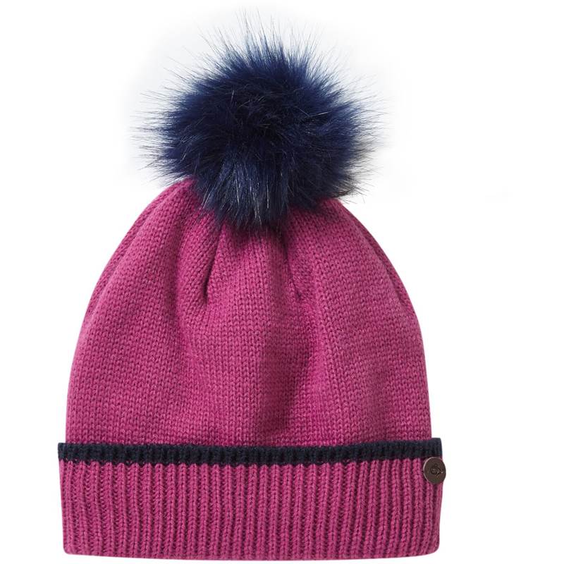 Craghoppers Womens Faith Bobble Hat-4