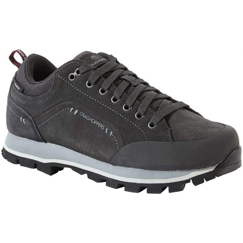 Craghoppers Womens Jacara Shoes OutdoorGB