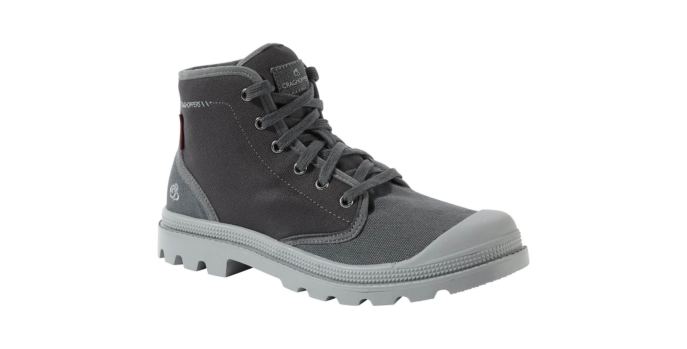 Craghoppers Womens Mesa Mid Boots OutdoorGB