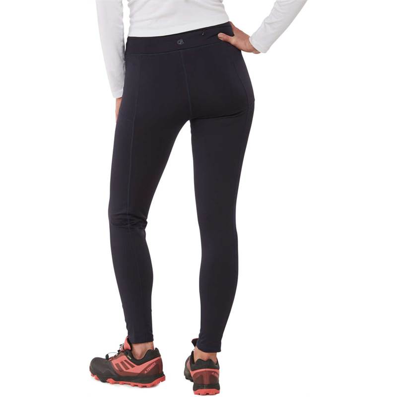 Craghoppers Womens Winter Trekking Tights-3