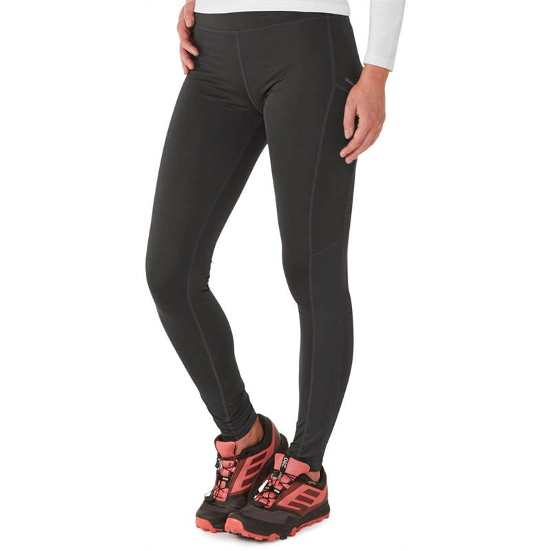 Craghoppers Womens Winter Trekking Tights-5