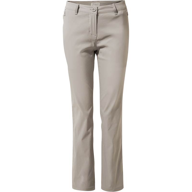 Craghoppers Womens Kiwi Pro II Trousers - Long-3
