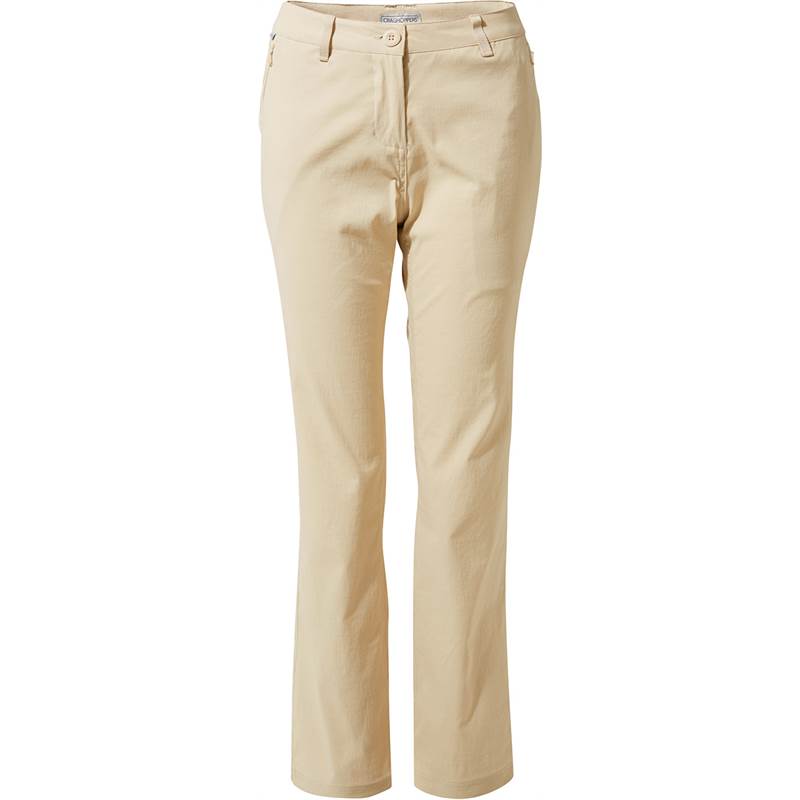 Craghoppers Womens Kiwi Pro II Trousers-5