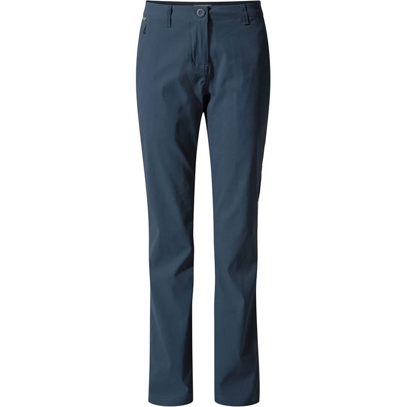 Craghoppers Womens Kiwi Pro II Trousers - Long-5