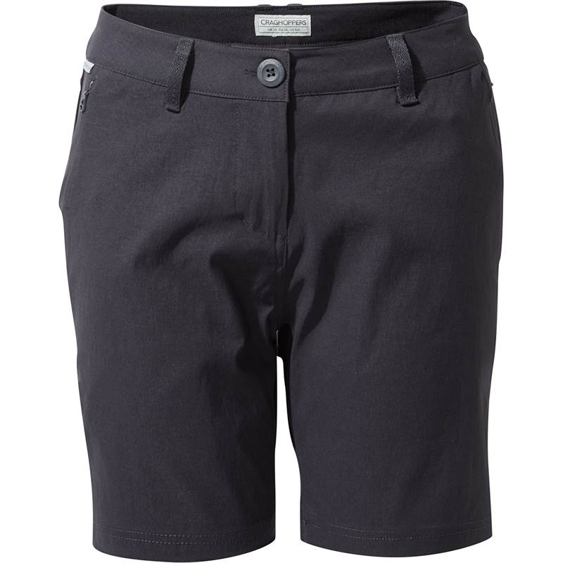 Craghoppers Womens Kiwi Pro III Shorts-1