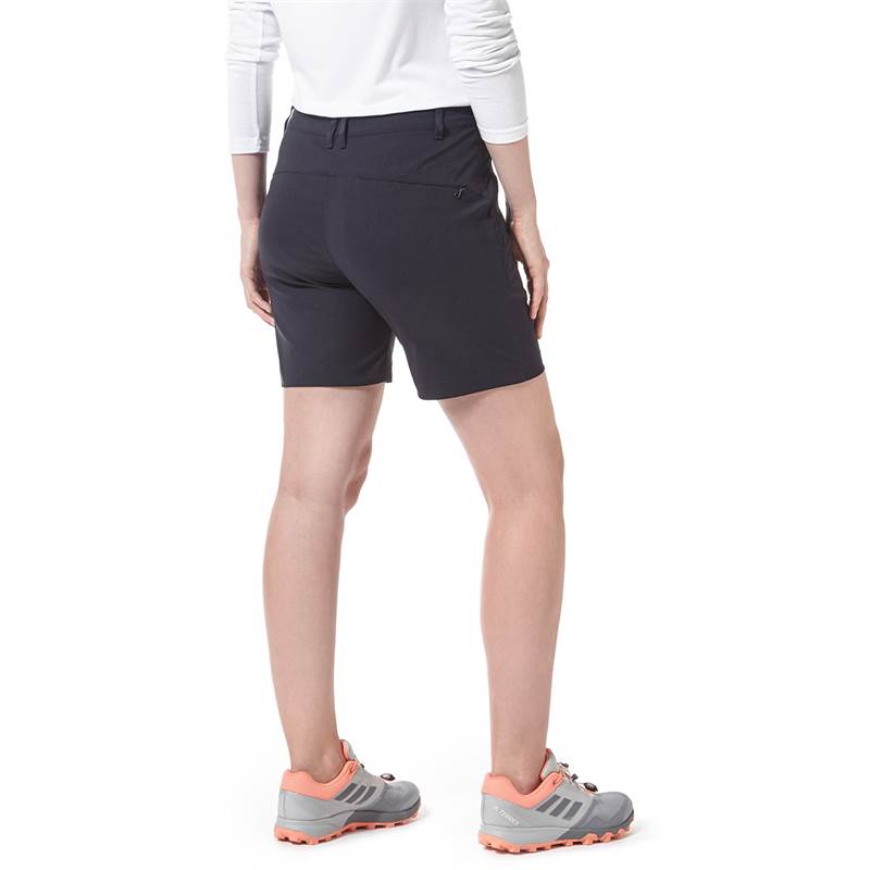 Craghoppers Womens Kiwi Pro III Shorts-2