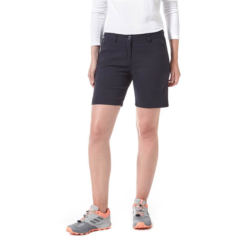 Craghoppers Womens Kiwi Pro III Shorts-3
