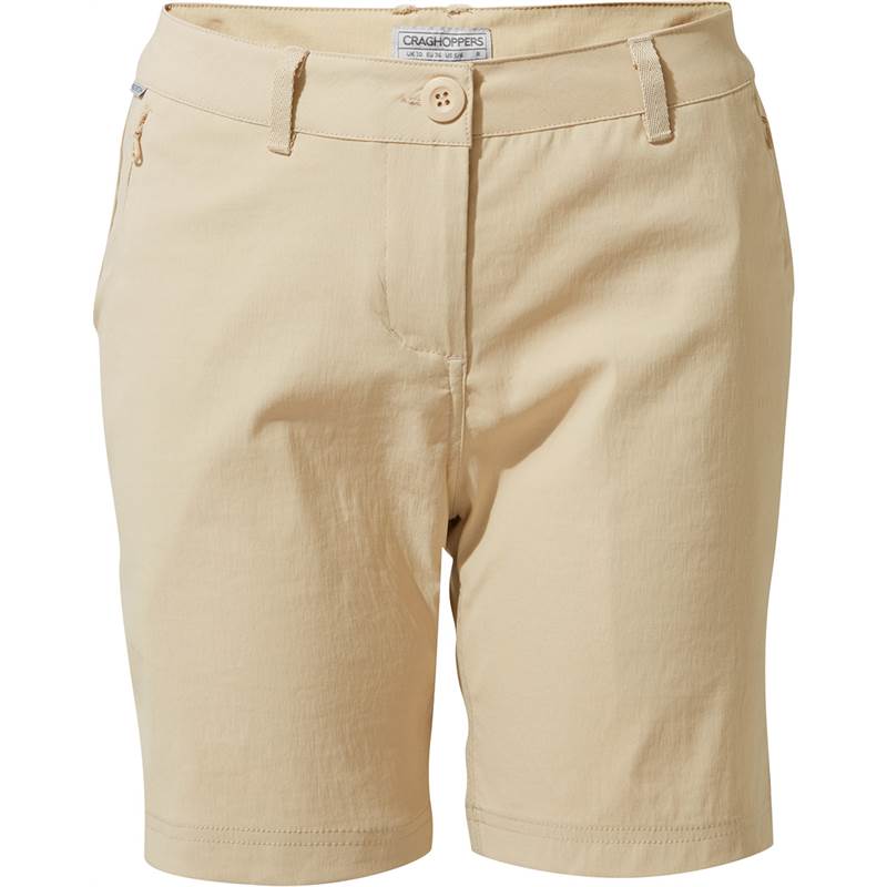 Craghoppers Womens Kiwi Pro III Shorts-4