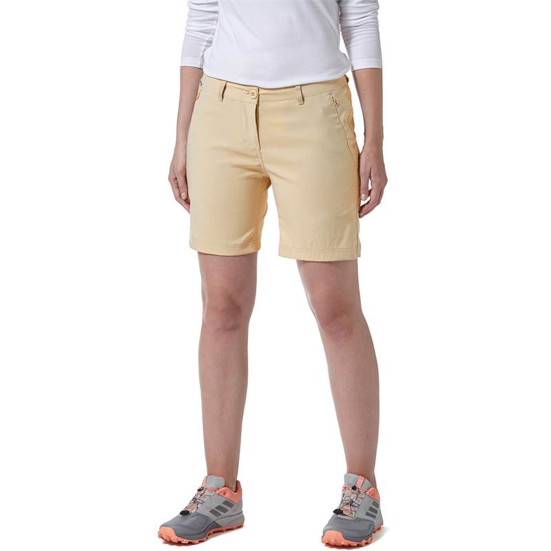 Craghoppers Womens Kiwi Pro III Shorts-5