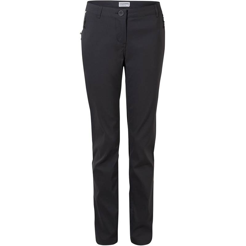 Craghoppers Kiwi Pro II Womens Trousers - Short-5