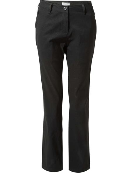 Craghoppers Kiwi Pro II Womens Trousers - Regular