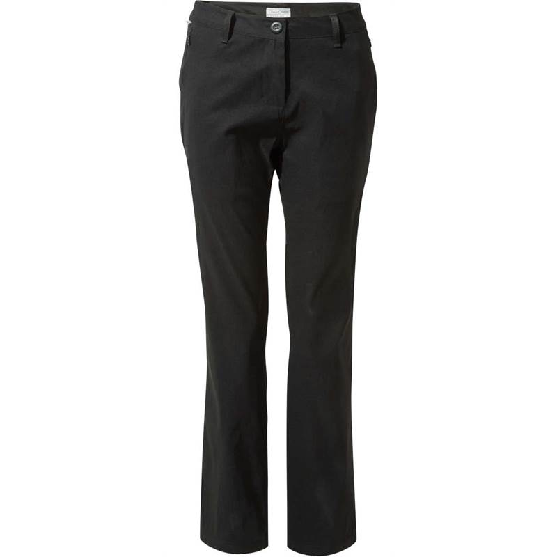 Craghoppers Kiwi Pro II Womens Trousers - Short-1