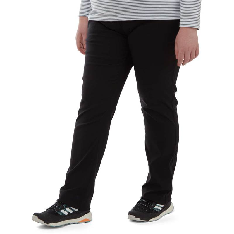 Craghoppers Kiwi Pro II Womens Trousers - Short-2