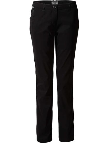 Craghoppers Kiwi Pro II Winter Lined Womens Trousers - Regular