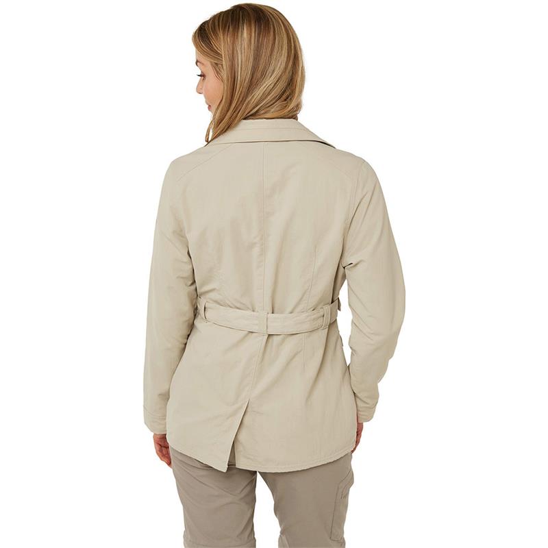 Craghoppers Womens NosiLife Lucca Jacket